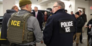 Country Superstar Releases Deplorable Anti-ICE Song – PJ Media