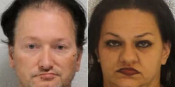 Jason Askea, 46, and Kira Askea, 41, of Carrollton, Georgia, were accused of cruelty to children with excessive physical or mental pain.