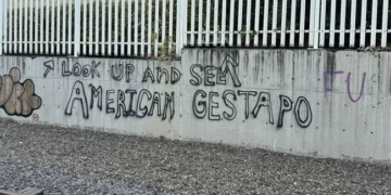 DHS Vows Accountability as Antifa Plans Aircraft Disruption – PJ Media