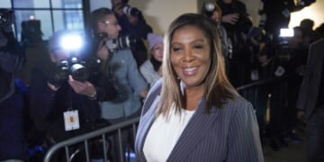 DOJ Attorney Refuses to Prosecute New York AG Letitia James – PJ Media