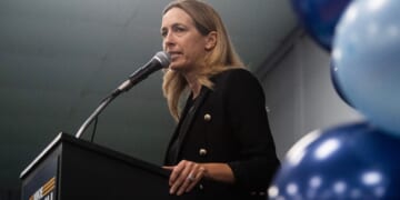 DOJ Could Monitor New Jersey County Vote Count