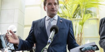 Dean Phillips, Democrat From Minnesota – HotAir