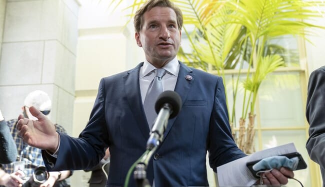 Dean Phillips, Democrat From Minnesota – HotAir