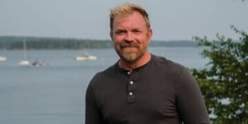 Graham Platner, a Democrat running to represent Maine in the U.S. Senate, previously complained on the internet about rural white people.