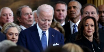 Democrats Haven't Had a Primary Since 2008