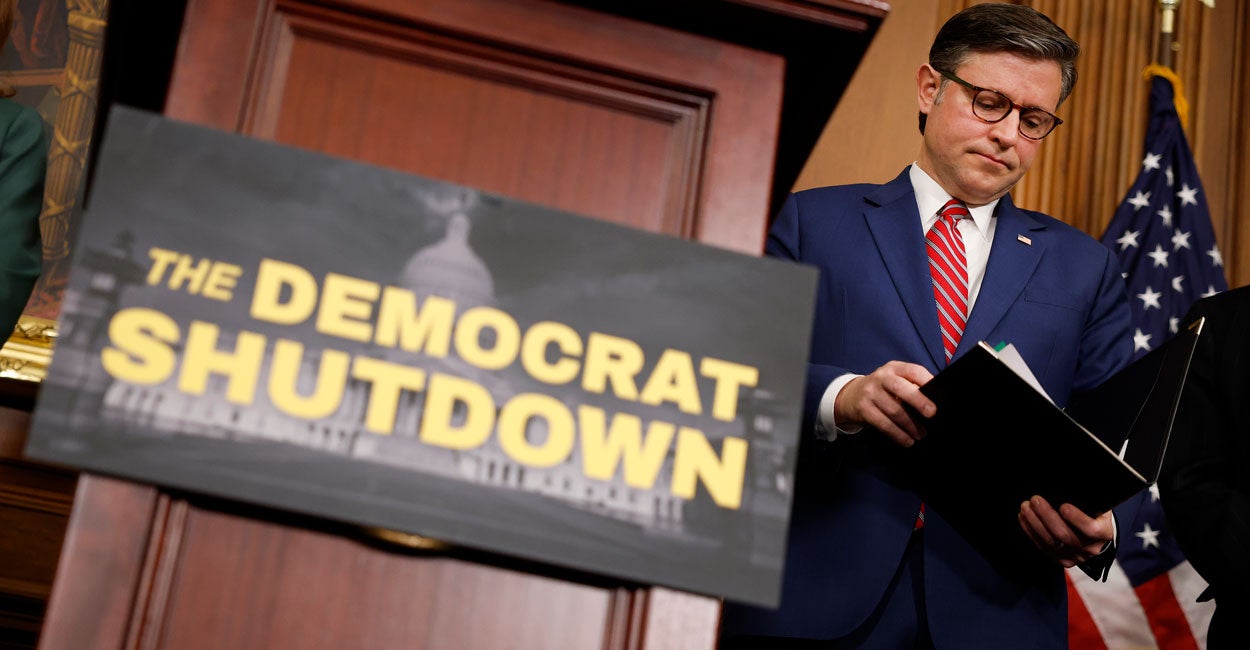 Democrats Putting Politics Over Essential Workers