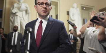 Democrats' Resolve Wearing Thin as Major Union Calls on Them to Pass GOP Stopgap – PJ Media