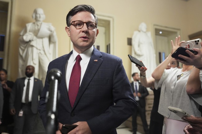 Democrats' Resolve Wearing Thin as Major Union Calls on Them to Pass GOP Stopgap – PJ Media