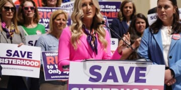 Democrats and Their Sick Twisted Sister Harpy Parade – HotAir