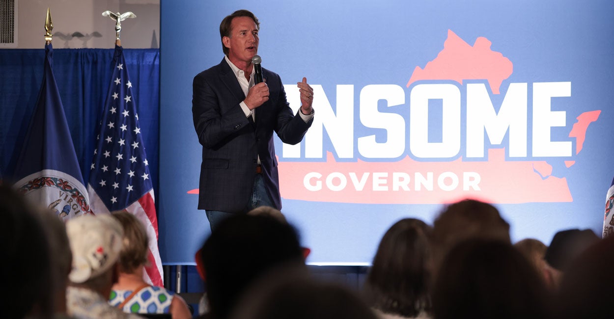 Democrats in Virginia Aim to Kill Independent Redistricting Panel