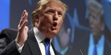 Dems Try to Distract From Trump's Pile 'O Wins With Tears Over White House Construction – PJ Media