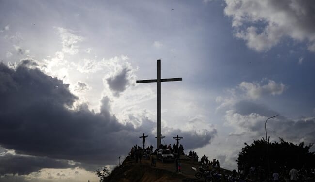 Despite Tyranny, Venezuela Finds Faith in Its First Canonized Saints – PJ Media