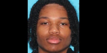 Alphonso Cooper Jr. was arrested for allegedly firing into a crowd during a fireworks display in Detroit in June; however, he will not stand trial.