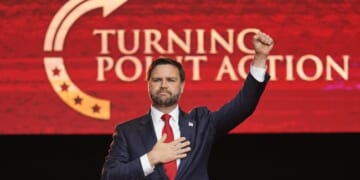 Did JD Vance Just Set the Ultimate ‘No Kings’ PR Trap for the Dems? – PJ Media