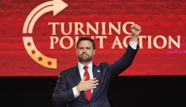 Did JD Vance Just Set the Ultimate ‘No Kings’ PR Trap for the Dems? – PJ Media