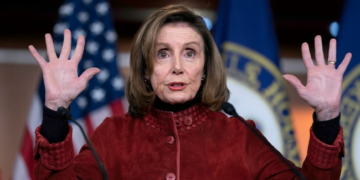 Did You Catch Nancy Pelosi’s Train Wreck Interview on CNN? – PJ Media