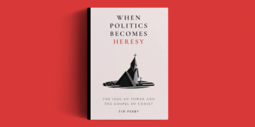 Do Evangelical Political Errors Rise to the Level of Heresy?