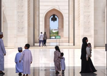 Does Oman’s Ban on Evangelism Increase Its Religious Liberty?