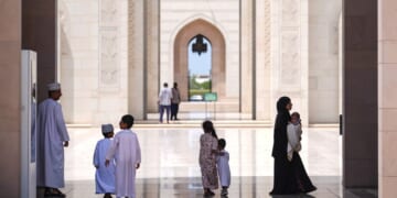 Does Oman’s Ban on Evangelism Increase Its Religious Liberty?