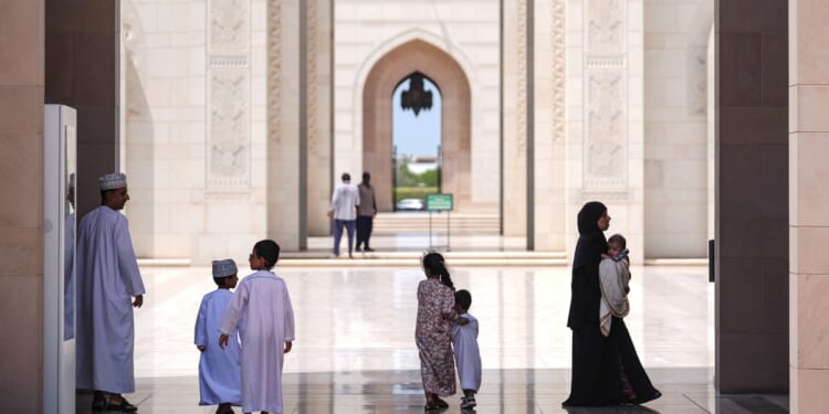 Does Oman’s Ban on Evangelism Increase Its Religious Liberty?