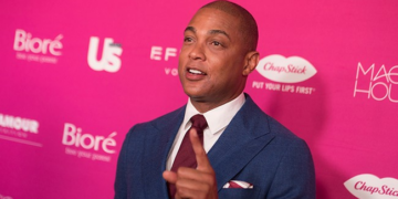 Don Lemon Is Trying to Get ICE Agents Killed – PJ Media
