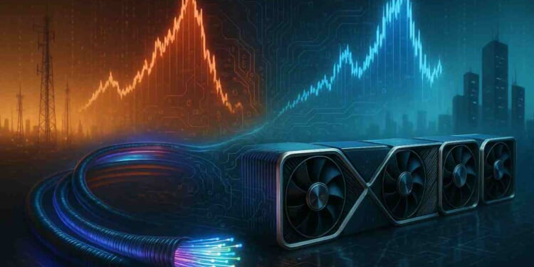 Dotcom Deja Vu - The Daily Reckoning