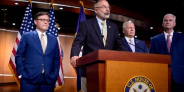 Even Apart From Shutdown, Appropriations Process Faces Hurdles