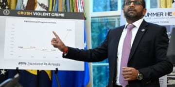 FBI Breaks Up (Another) Terror Plot in Michigan – HotAir