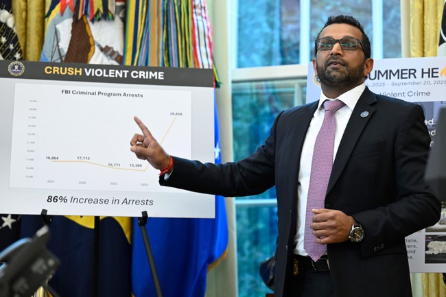 FBI Breaks Up (Another) Terror Plot in Michigan – HotAir