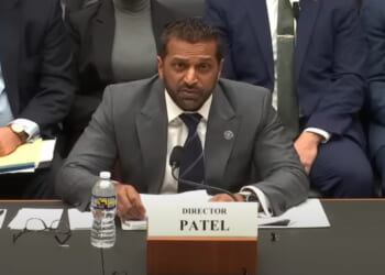 FBI DUMPS ADL, SPLC – American Free Press
