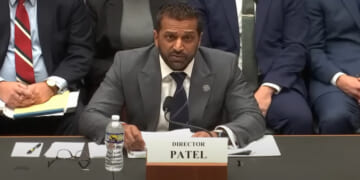 FBI DUMPS ADL, SPLC – American Free Press