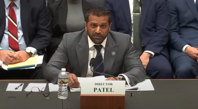 FBI DUMPS ADL, SPLC – American Free Press