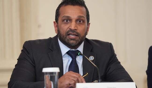 FBI Foils Halloween Weekend Terror Attack Planned for Dearborn, Mich. – PJ Media