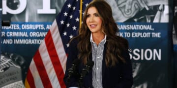 FEMA Discriminated Against Trump Supporters