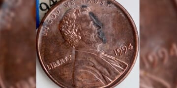 Farewell to the Copper Cent – PJ Media