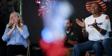 Federal Job Cuts Hit Home as Virginia Picks Its Next Governor