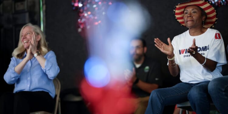 Federal Job Cuts Hit Home as Virginia Picks Its Next Governor