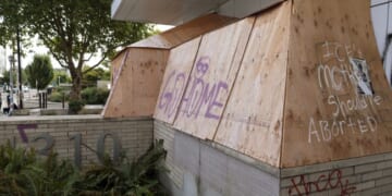 Federal Judge Commands President Trump Not to Use ANY National Guard to Back Up ICE in Portland – PJ Media