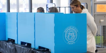 Federal Requirement for Proof of Citizenship to Vote Could Arrive