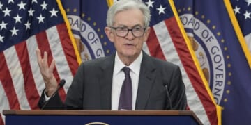 Federal Reserve Cuts Interest Rates by 25 Basis Points as Layoffs Increase – PJ Media