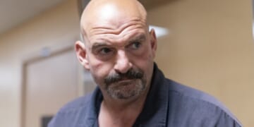 Fetterman Tells GOP to Nuke the Filibuster And End the Schumer Shutdown – HotAir