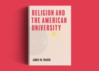 Finding God on the Margins of American Universities