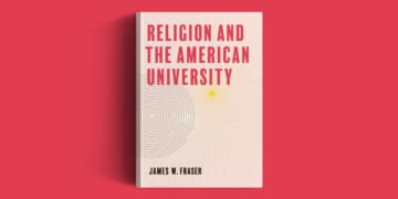 Finding God on the Margins of American Universities