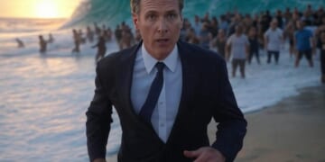 First Arrests Hint at How Billions in California Homeless $$$ Vanished Without a Trace on Gavin's Watch – PJ Media