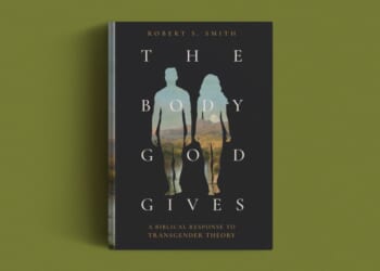 First Comes Sex, Then Comes Gender