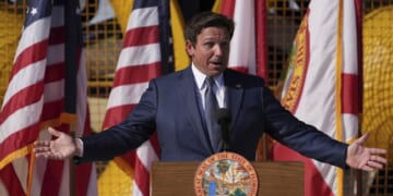 Florida Gov. DeSantis Aims to End Property Taxes – PJ Media
