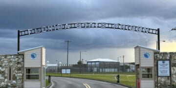 Florida sets execution date for man who raped and murdered 6-year-old girl in 1979