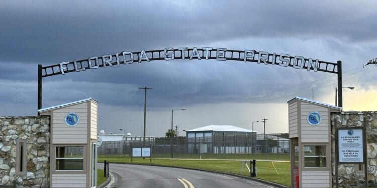 Florida sets execution date for man who raped and murdered 6-year-old girl in 1979