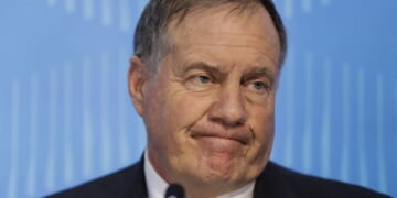 Forget 'No Kings.' What In The World Is Going On With Bill Belichick? – PJ Media