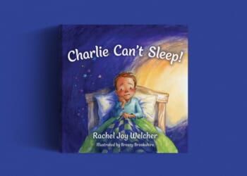 Four Truths About God for Children Who Can’t Sleep